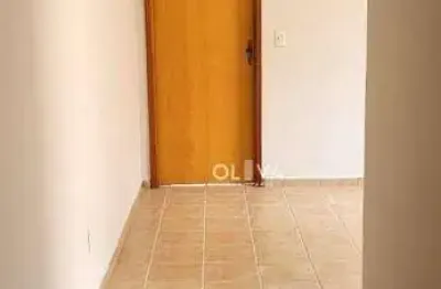 Apartamento para venda em parque estoril de 40.00m² com 1 quarto e 1 garagem