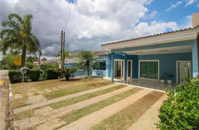 Casa de condomínio para venda em jardim ibiti do paço de 267.36m² com 3 quartos e 2 suites