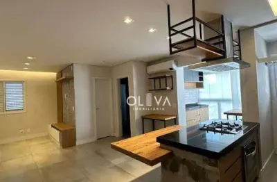 Apartamento para venda em vila redentora de 57.00m² com 1 quarto, 1 suite e 1 garagem