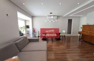 Apartamento para alugar em vila progresso de 115.00m² com 3 quartos, 1 suite e 2 garagens