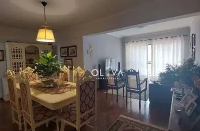 Apartamento para venda em vila imperial de 148.00m² com 3 quartos, 1 suite e 1 garagem