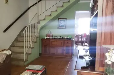 Casa para venda em jardim são jorge (raposo tavar de 100.00m² com 2 quartos e 1 garagem