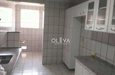 Apartamento para venda em bosque da felicidade de 63.00m² com 2 quartos e 1 garagem