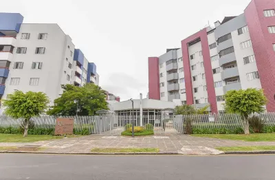 Apartamento para venda em cabral de 104.00m² com 4 quartos, 1 suite e 2 garagens