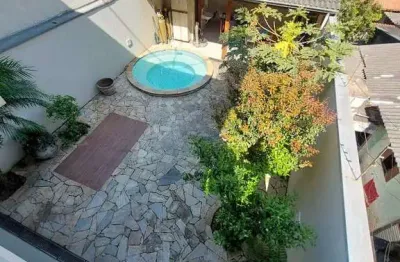 Sobrado para venda e aluguel em jardim barbosa de 315.00m² com 3 quartos, 1 suite e 8 garagens