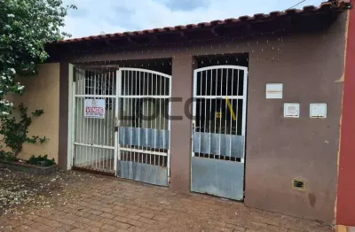 Casa para venda em avelino alves palma de 119.00m² com 2 quartos e 2 garagens