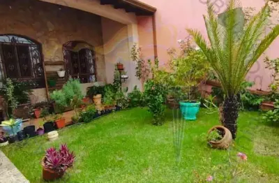 Casa de condomínio para venda em jardim altos de suzano de 169.00m² com 3 quartos, 2 suites e 2 garagens