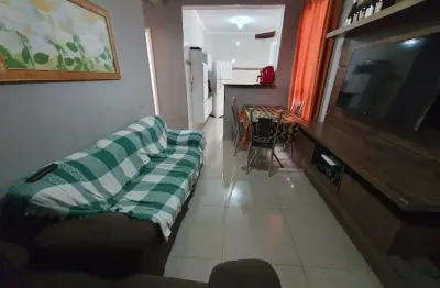 Apartamento para venda em santa terezinha de 46.00m² com 2 quartos e 1 garagem