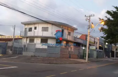 Ponto comercial à venda na Rua João Tonoli, 51, Jardim das Bandeiras, Campinas