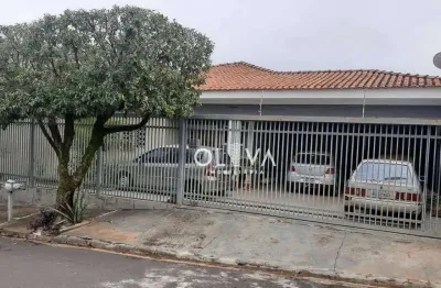 Casa para venda em jardim nazareth de 213.00m² com 3 quartos, 1 suite e 4 garagens