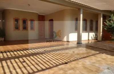 Casa para venda e aluguel em santos dumont de 360.00m² com 3 quartos, 3 suites e 4 garagens