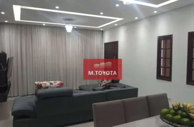 Sobrado para venda em parque continental ii de 400.00m² com 4 quartos, 2 suites e 2 garagens