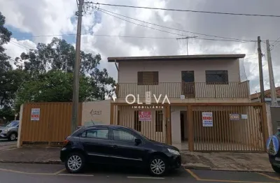 Sobrado para venda em vila são judas tadeu de 193.00m² com 3 quartos, 1 suite e 5 garagens
