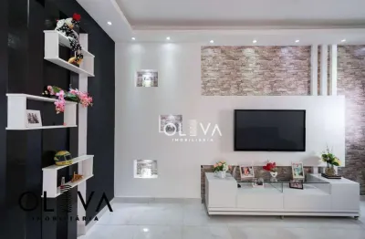 Casa para venda em Jardim Residencial Etemp de 200.00m² com 2 Quartos e 2 Garagens