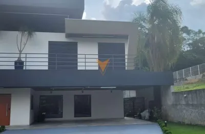 Casa para venda e aluguel em chácaras são carlos de 340.00m² com 4 quartos, 4 suites e 8 garagens