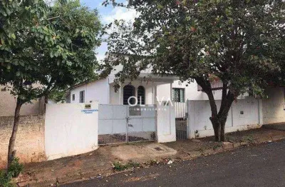 Casa para venda em são jorge de 528.00m² com 4 quartos e 4 garagens