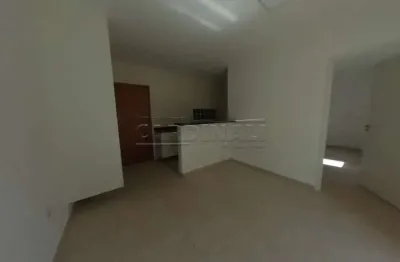 Apartamento para venda em parque arnold schimidt de 42.00m² com 1 quarto e 1 garagem