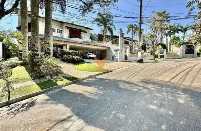 Casa para venda em são paulo ii de 752.08m² com 5 quartos, 5 suites e 11 garagens