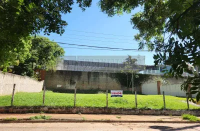 Terreno à venda na Rua Professora Maria de Lourdes A. C. Swenson, 894627, Jardim Judith, Sorocaba