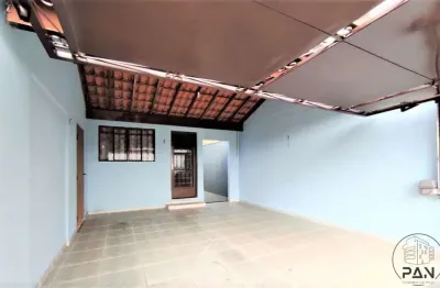 Casa para venda em jardim iolanda de 100.00m² com 2 quartos e 1 garagem