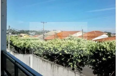 Apartamento para venda em parque residencial lauriano tebar de 60.00m² com 2 quartos