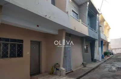 Casa para venda em vila zilda de 48.00m² com 2 quartos e 1 suite