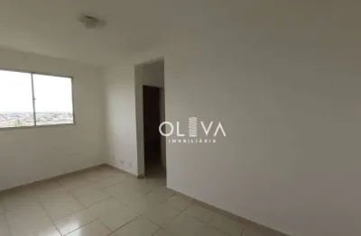 Apartamento para venda em jardim manoel del arco de 45.00m² com 2 quartos e 1 garagem