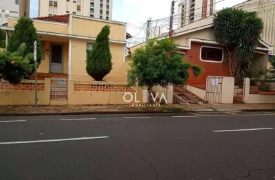Casa comercial à venda na Vila Imperial, São José do Rio Preto 