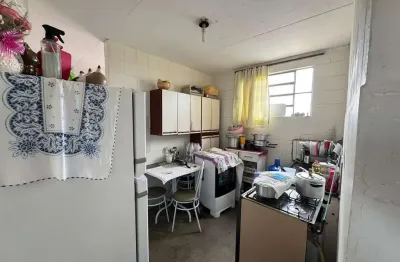 Apartamento para venda em dic iii (conjunto habitacional ruy novaes) de 47.00m² com 2 quartos e 1 garagem