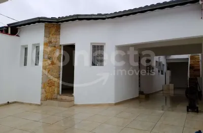 Casa para venda em jardim santa bárbara de 80.00m² com 2 quartos e 2 garagens
