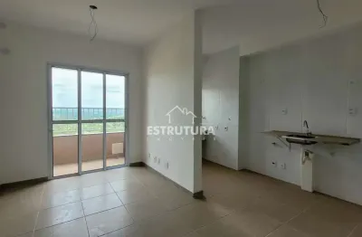 Apartamento para venda em jardim dona regina picelli de 54.00m² com 2 quartos, 1 suite e 1 garagem