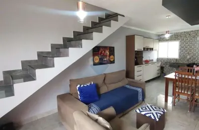 Casa para venda em parque residencial piracicaba de 54.00m² com 2 quartos e 1 garagem
