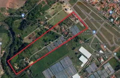 Imóvel comercial para venda em tijuco das telhas de 148500.00m²
