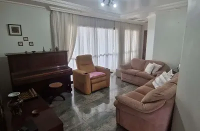 Apartamento para venda em centro de 120.00m² com 3 quartos, 1 suite e 2 garagens