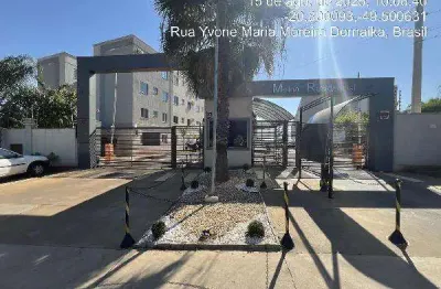 Apartamento para venda em jardim laguna de 39.00m² com 2 quartos e 1 garagem