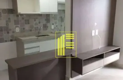 Apartamento para alugar em residencial santa filomena de 55.00m² com 2 quartos e 1 garagem