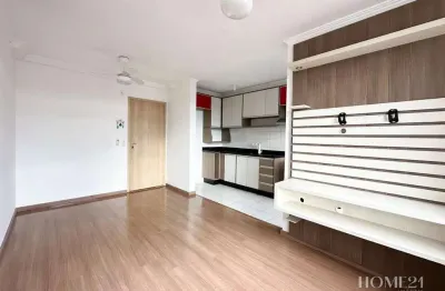 Apartamento para alugar em sítio cercado de 69.00m² com 2 quartos e 1 garagem