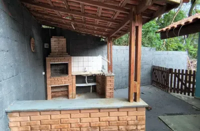 Casa de condomínio para venda em roseira de 90.00m² com 2 quartos, 1 suite e 4 garagens