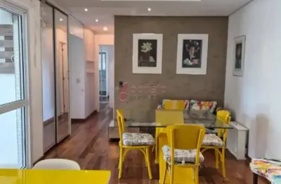 Apartamento para alugar em jardim ana maria de 72.00m² com 2 quartos, 1 suite e 1 garagem