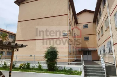 Apartamento para venda em cidade vista verde de 86.00m² com 3 quartos, 1 suite e 1 garagem