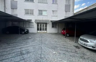 Apartamento para alugar em centro de 72.00m² com 2 quartos, 1 suite e 1 garagem