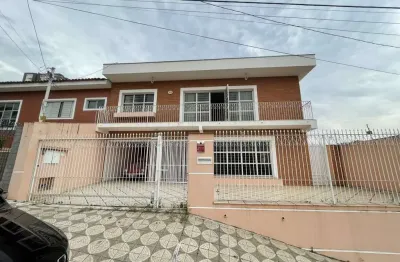 Casa para alugar em vila hortência de 238.00m² com 4 quartos, 1 suite e 4 garagens