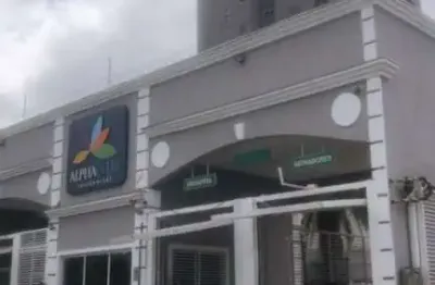 Apartamento para alugar em Parque Bela Vista de 54.00m² com 2 Quartos, 1 Suite e 1 Garagem