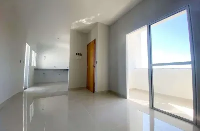 Apartamento para venda em loteamento residencial e comercial flamboyant de 71.00m² com 2 quartos, 1 suite e 1 garagem