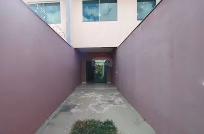 Casa para venda em niterói de 115.00m² com 3 quartos, 1 suite e 2 garagens