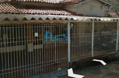 Terreno à venda na Rua Doutor Tito Joaquim de Lemos, 25, Vila Lídia, Campinas