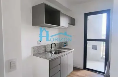 Apartamento para alugar em residencial parque da fazenda de 43.00m² com 2 quartos