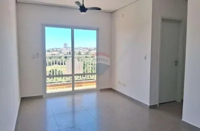 Apartamento para alugar em centro de 65.00m² com 2 quartos, 1 suite e 2 garagens