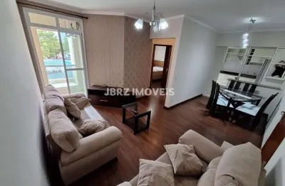 Apartamento para alugar em vila brizzola de 72.00m² com 2 quartos e 1 garagem
