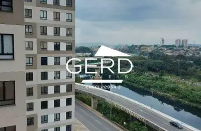 Apartamento para alugar em presidente altino de 35.00m² com 2 quartos